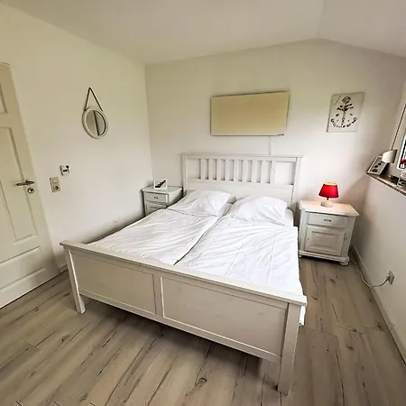 Lejlighed Friesenwohnung By Interhome Minsen