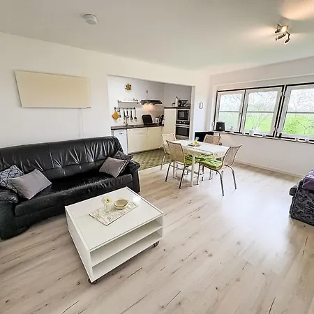 Friesenwohnung By Interhome *