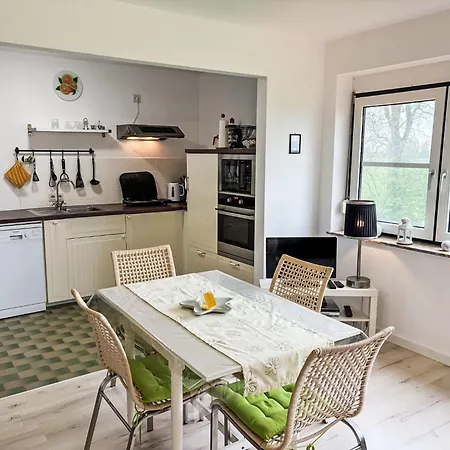 Lejlighed Friesenwohnung By Interhome