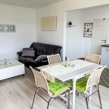 Friesenwohnung By Interhome Lejlighed