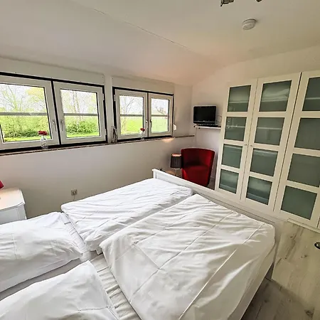 Lejlighed Friesenwohnung By Interhome