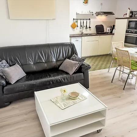 Lejlighed Friesenwohnung By Interhome