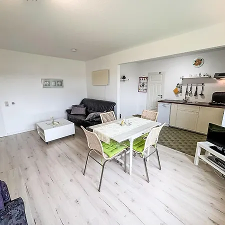 Friesenwohnung By Interhome Lejlighed *