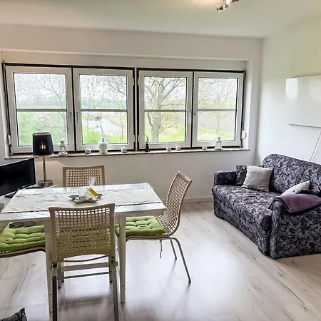 Friesenwohnung By Interhome Minsen