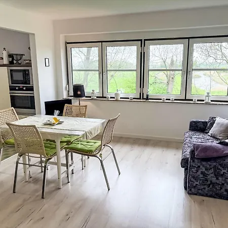 Lejlighed Friesenwohnung By Interhome *