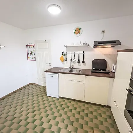 Friesenwohnung By Interhome *