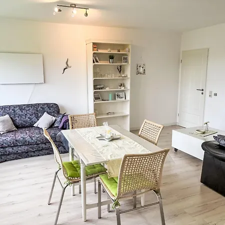 Friesenwohnung By Interhome Lejlighed