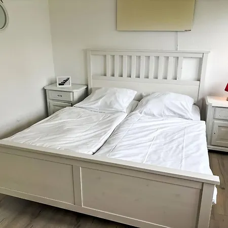 Friesenwohnung By Interhome * Minsen