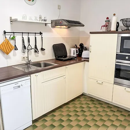Lejlighed Friesenwohnung By Interhome