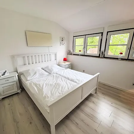 Friesenwohnung By Interhome Minsen