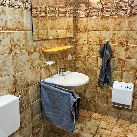 Lejlighed Friesenwohnung By Interhome Minsen